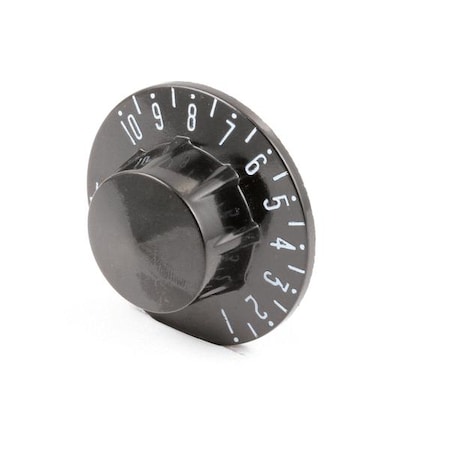 American Foodservice Knob For Thermostat 100A141P01